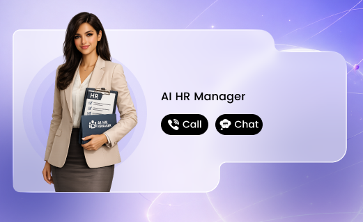AI HR Manager