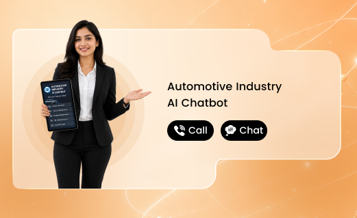 Automotive Industry AI