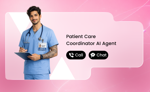 Patient Care Coordinator